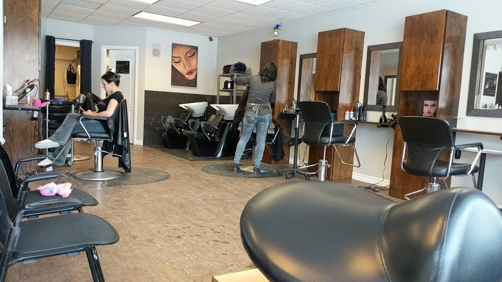 Beauté-K | 730 Boulevard du Mont-Royal, Gatineau, QC J8V 2S3, Canada | Phone: (819) 205-1210