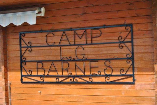 Camp L.G. Barnes | Range Road 10, Gull Lake, AB T0C 0J0, Canada | Phone: (403) 748-4211