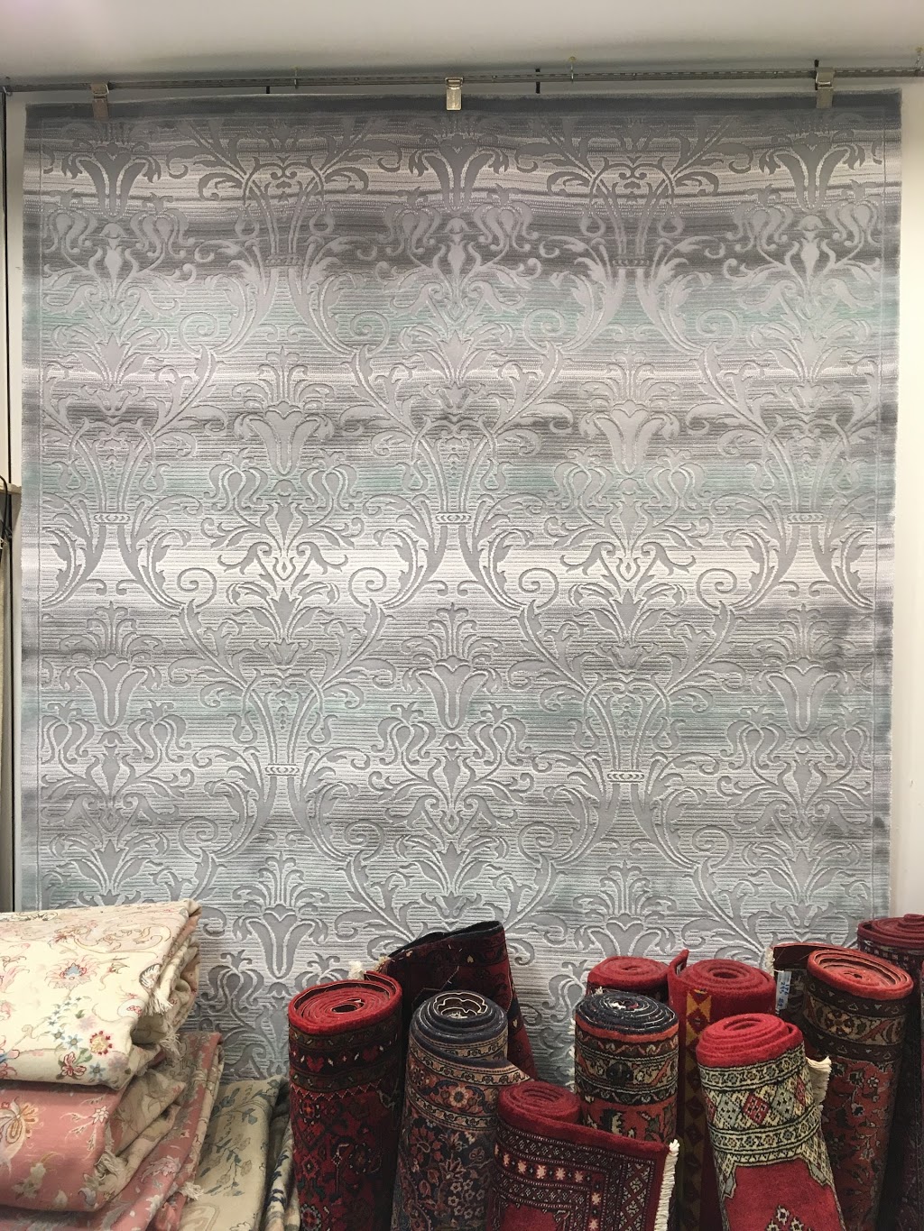 Caspian Rugs Ltd. | 5111 Northland Dr NW Unit#190, Calgary, AB T2L 2J8, Canada | Phone: (587) 231-9908