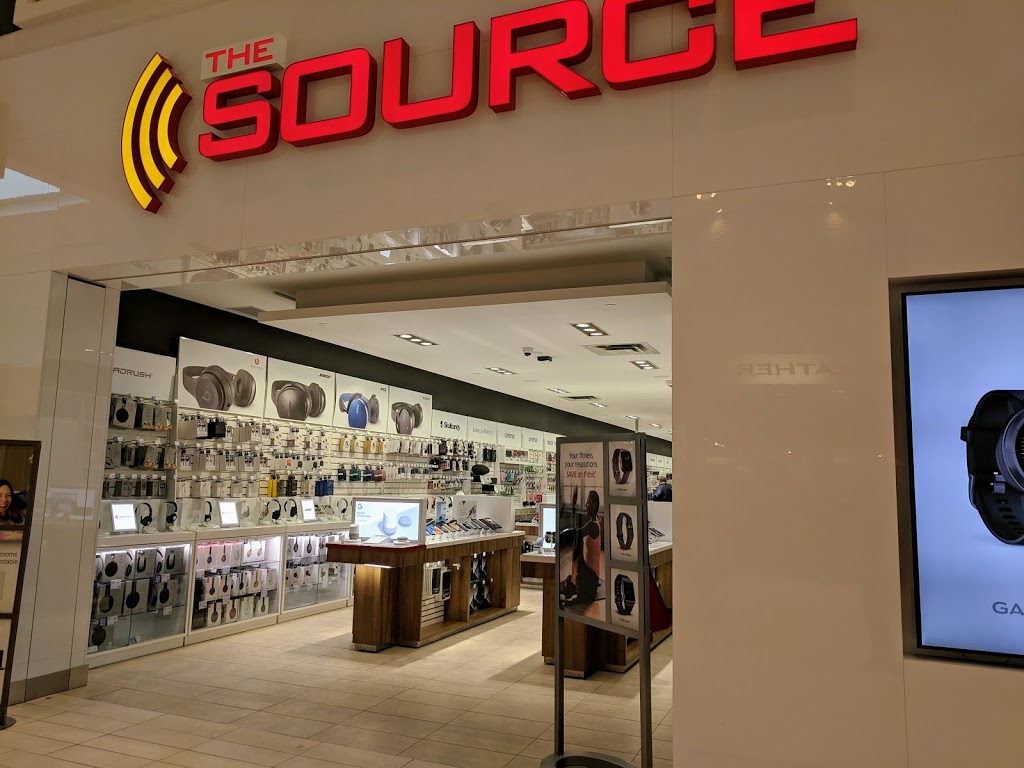 The Source | 777 Guelph Line Unit D3A, Burlington, ON L7R 3N2, Canada | Phone: (905) 639-4354