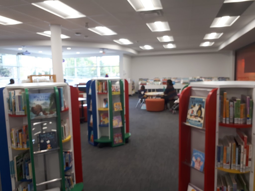 Forest Lawn Library | 4807 8 Ave SE, Calgary, AB T2A 4M1, Canada | Phone: (403) 260-2600