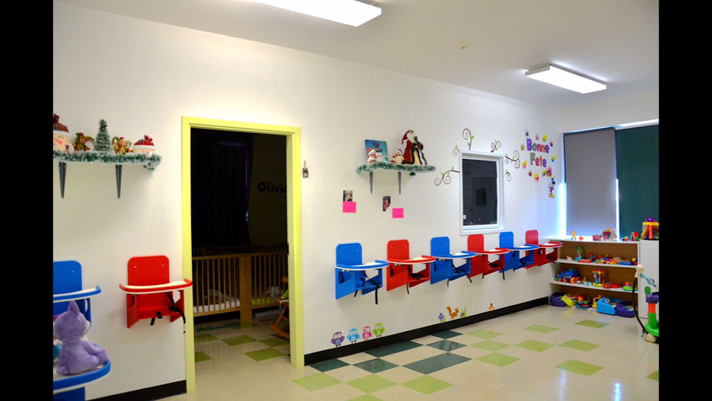 Nursery Éducative Perle De Lune Inc. | 1095 Rue Bernier, Saint-Jean-sur-Richelieu, QC J2W 1X4, Canada | Phone: (450) 349-7051