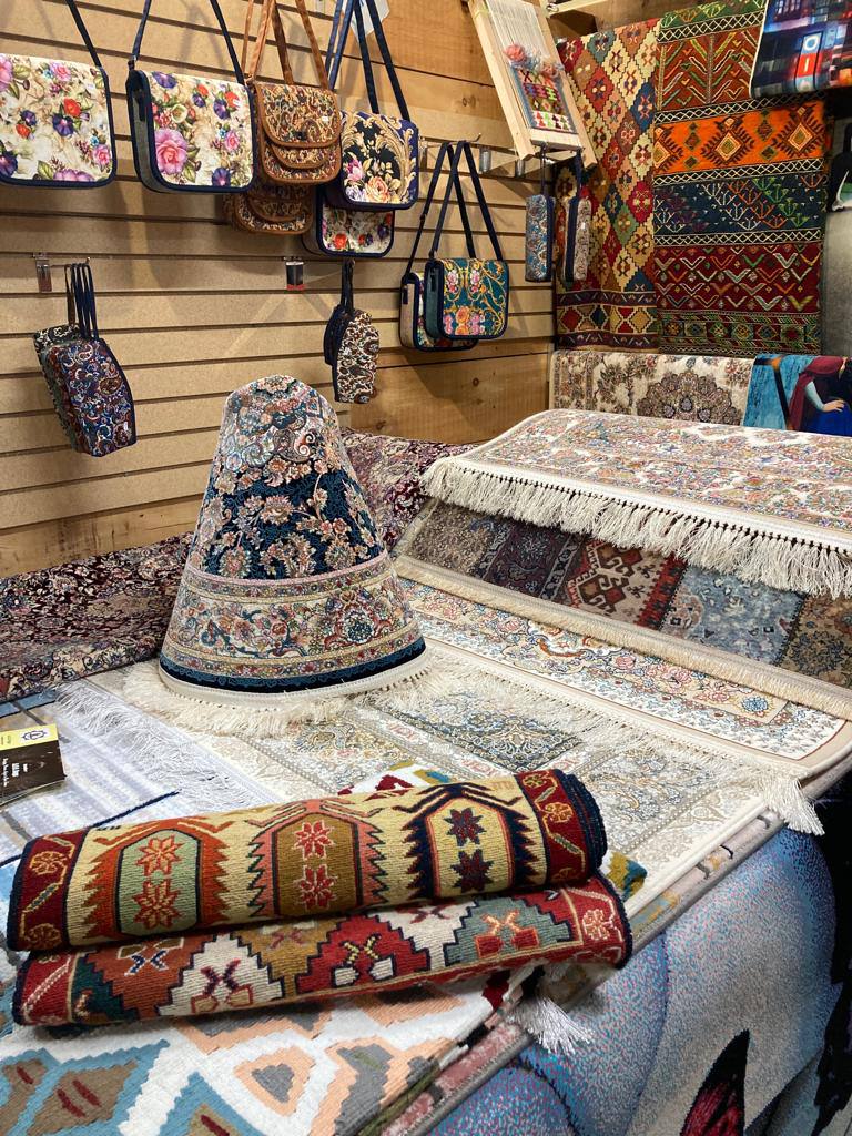 A.O.B. Rugs | 511 Preakness St, Waterloo, ON N2K 0C1, Canada | Phone: (226) 606-2907