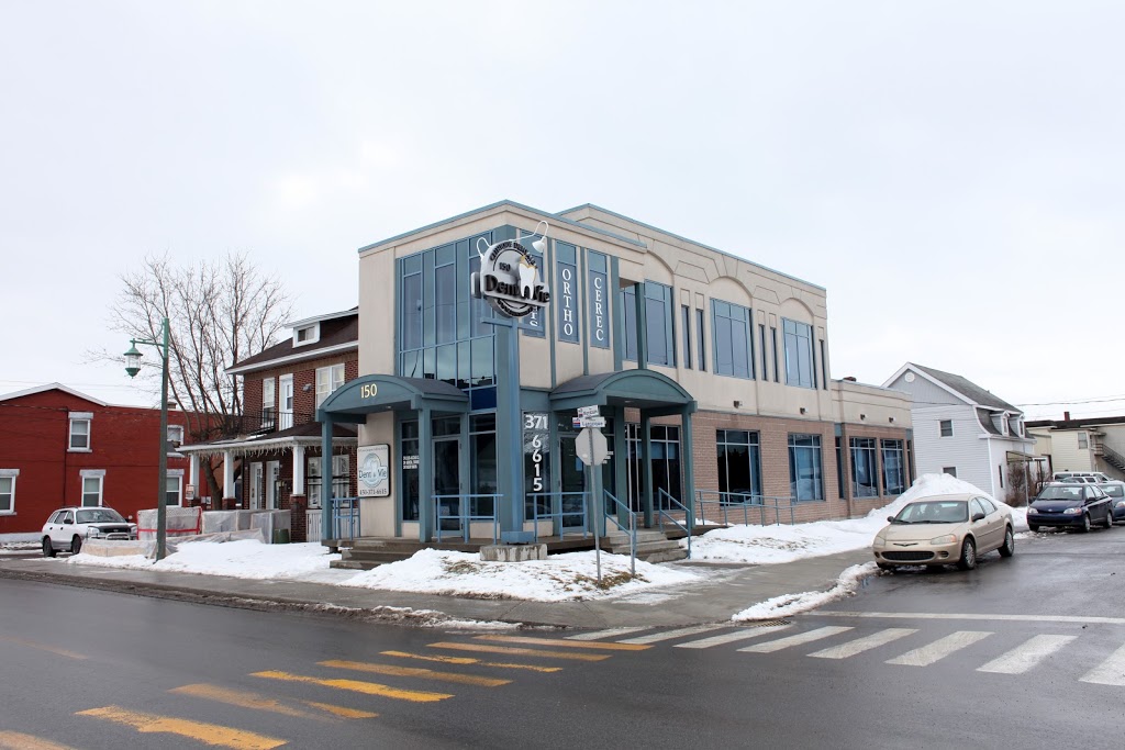 Clinique dentaire Dr. Haren Jagan | 150 Chemin Larocque, Salaberry-de-Valleyfield, QC J6T 4B2, Canada | Phone: (450) 371-6615