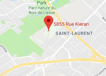 Metro Noramco | 5855 Rue Kieran, Saint-Laurent, QC H4S 0A3, Canada | Phone: (514) 595-9595