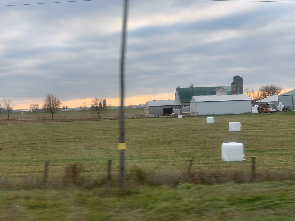 Farm Way Plastics Inc | 7169 Wellington Rd 86, Elmira, ON N0B 2S0, Canada | Phone: (519) 669-2246