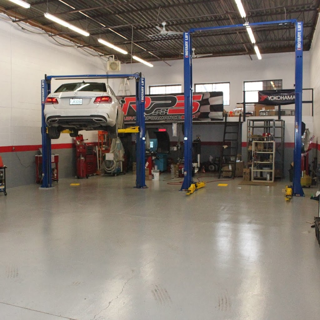 Rudy Performance Shop | 11645 4e Avenue, Montréal, QC H1E 3C2, Canada | Phone: (514) 494-9422