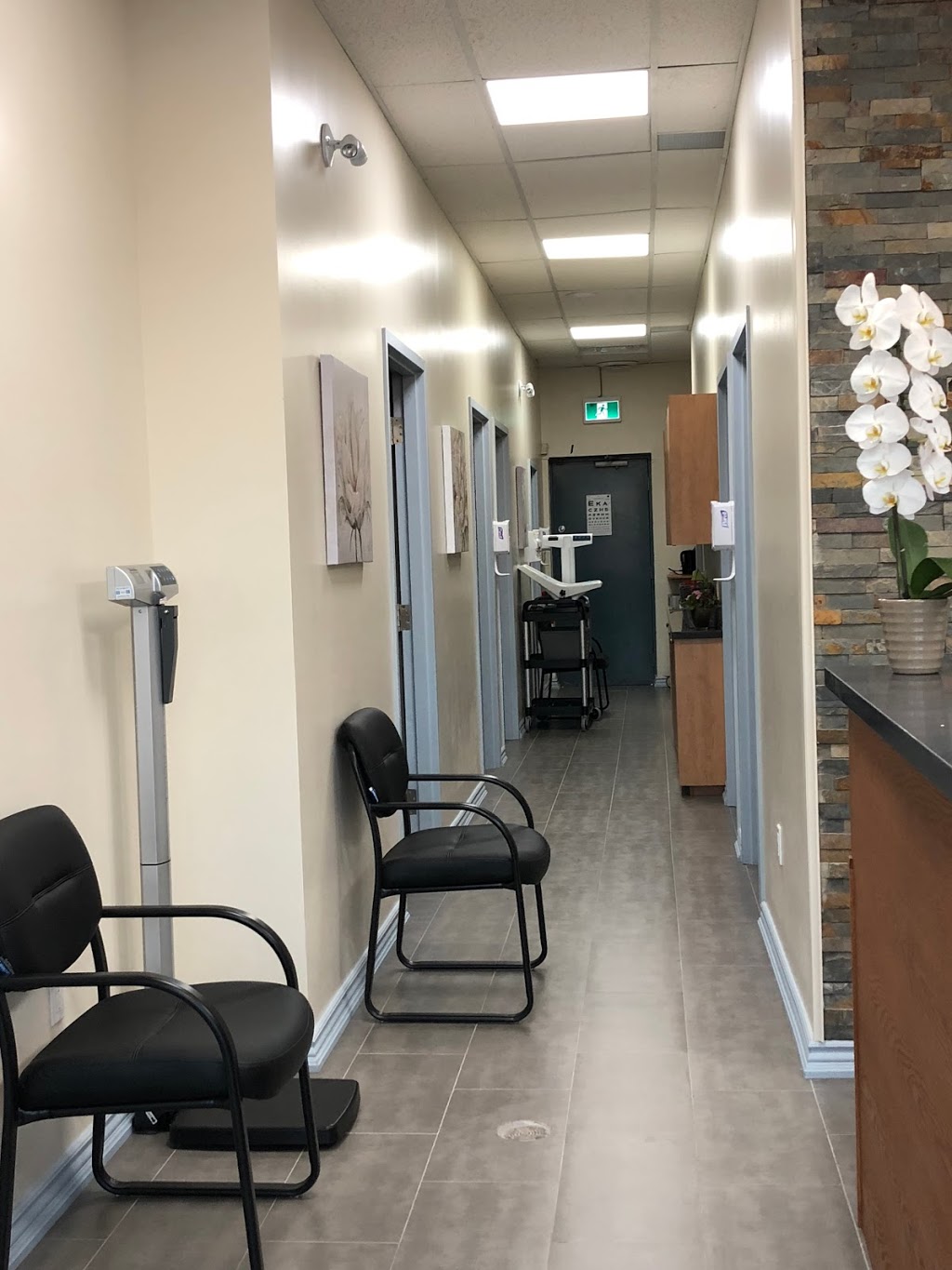 Ritson North Medical Centre | 1288 Ritson Rd N #9, Oshawa, ON L1G 7Z9, Canada | Phone: (905) 240-7662