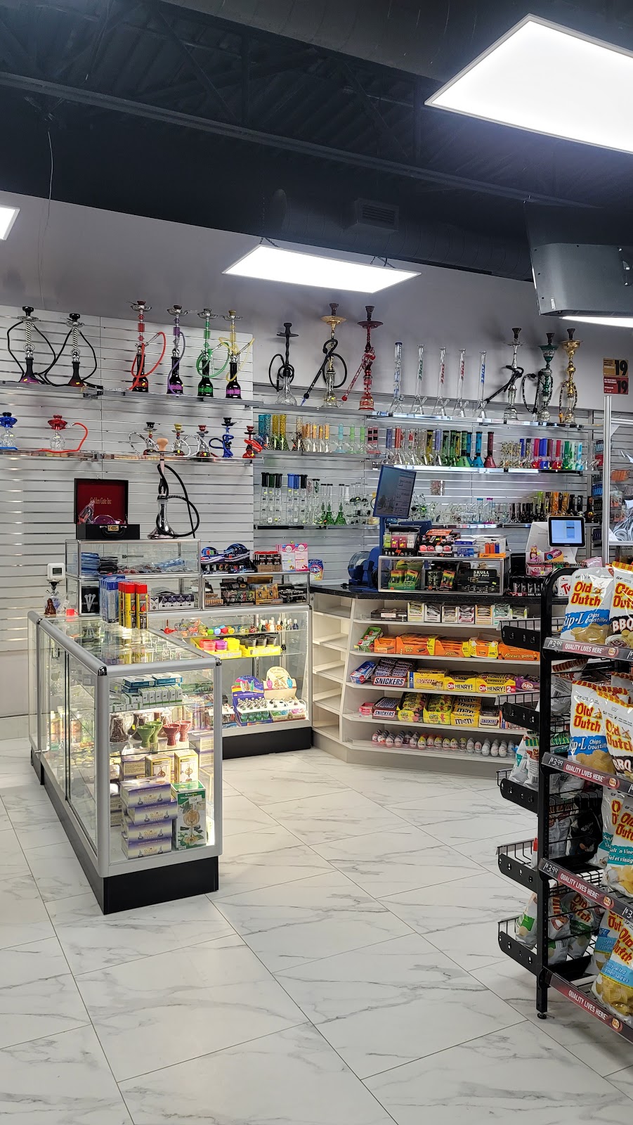 Hasty market | 2277 Sheppard Ave W Unit A4, Toronto, ON M9M 0G6, Canada | Phone: (416) 901-3987