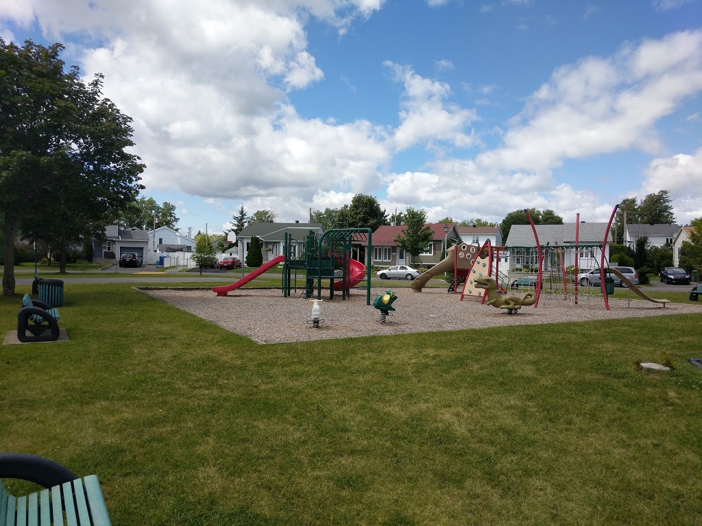 Parc Laurier | Rue Laurier, Chambly, QC J3L 5S4, Canada | Phone: (450) 658-8788