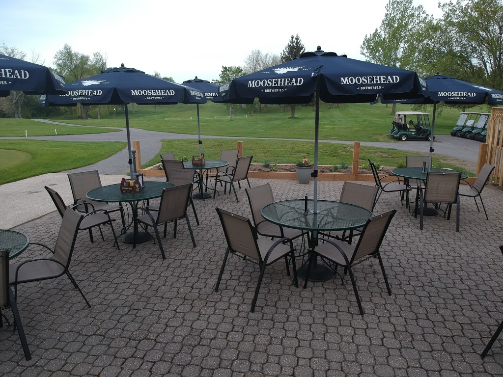 Inverary Golf & Country Club | 4524 Latimer Rd, Inverary, ON K0H 1X0, Canada | Phone: (613) 353-2133