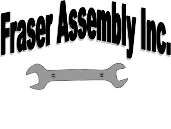 Fraser Assembly | 18 Apollo Dr, Richmond Hill, ON L4E 4C3, Canada | Phone: (905) 870-8434