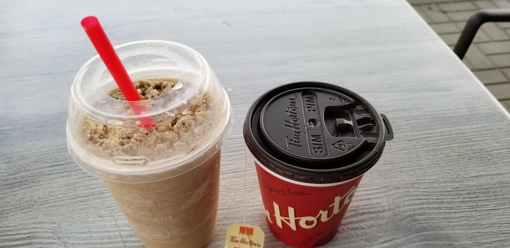 Tim Hortons | 1415 Huron Rd, Kitchener, ON N2R 0L3, Canada | Phone: (226) 646-6204