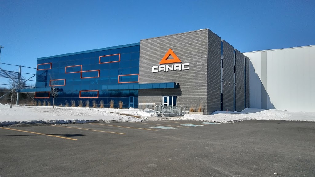 Canac Marquis Grenier | 2825 Rue Thérèse Casgrain, Saint-Nicéphore, QC J2A 4J5, Canada | Phone: (849) 870-2101