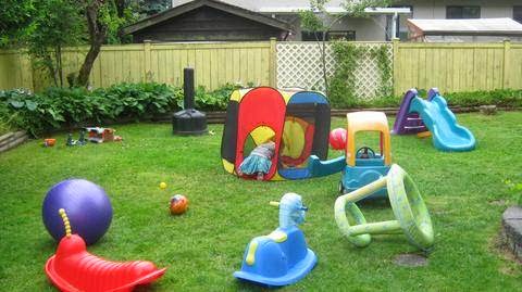 Space Mountain Daycare and Preschool | 1772 Manchester Ct, Port Coquitlam, BC V3B 5R7, Canada | Phone: (604) 945-3459