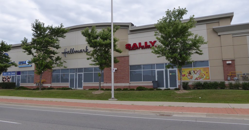 Sally Beauty | 2455 Appleby Line c4, Burlington, ON L7L 0B6, Canada | Phone: (905) 335-9614