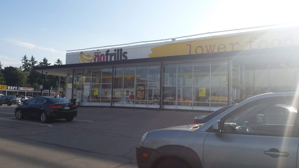 Jims No Frills | 10488 Yonge St, Richmond Hill, ON L4C 3G7, Canada | Phone: (866) 987-6453