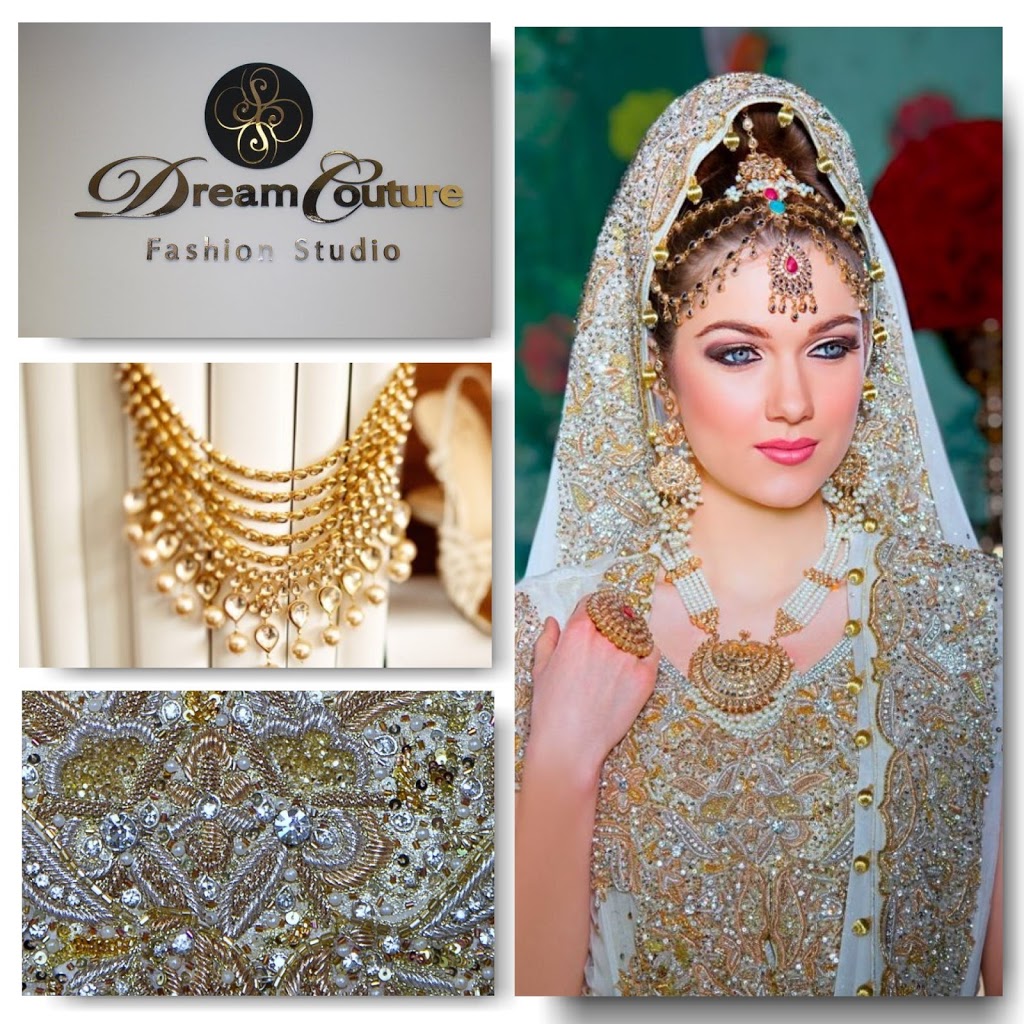 Shabana Ashfaq Fashion Designer | 90 Maritime Ontario Blvd #68, Brampton, ON L6S 0E7, Canada | Phone: (905) 789-0423