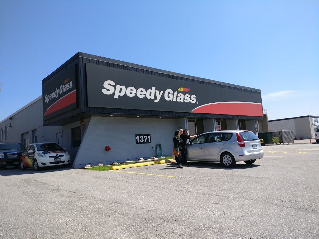 Speedy Glass | 1371 Kennedy Rd, Scarborough, ON M1P 2L6, Canada | Phone: (416) 755-1133