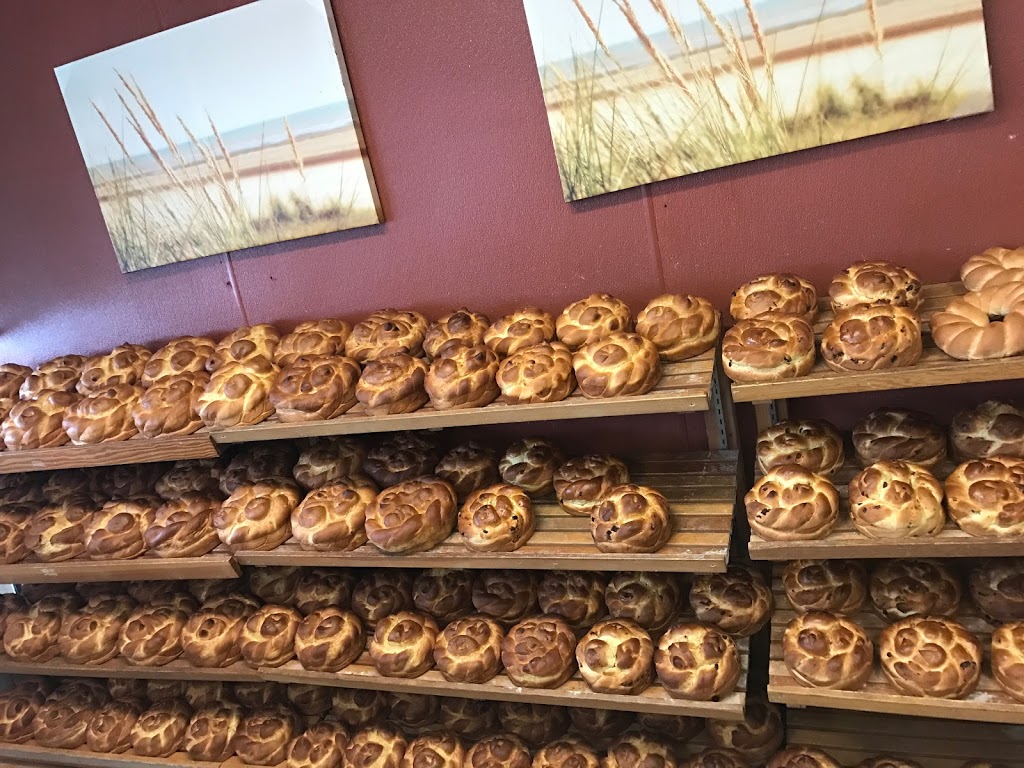 B&A Bakery | 12908 82 St NW, Edmonton, AB T5E 2T2, Canada | Phone: (780) 476-8585