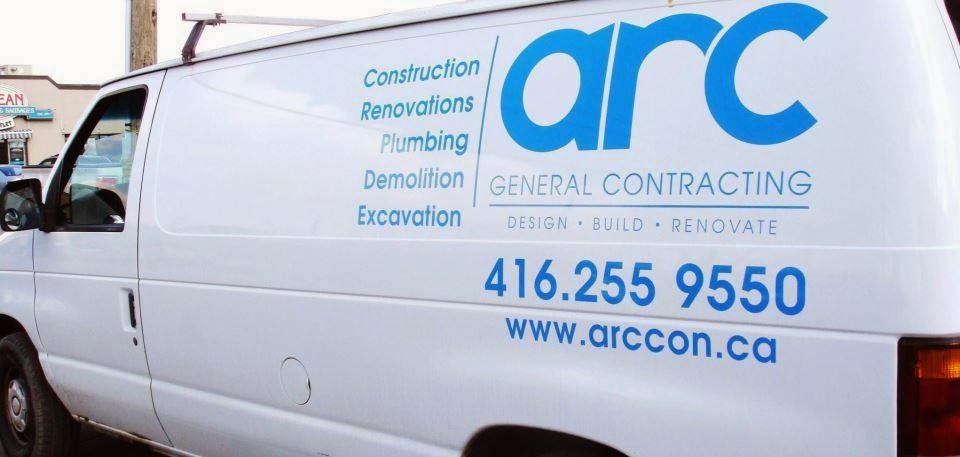 ARC Plumbing | 11 Jutland Rd, Toronto, ON M8Z 2G6, Canada | Phone: (416) 255-9550