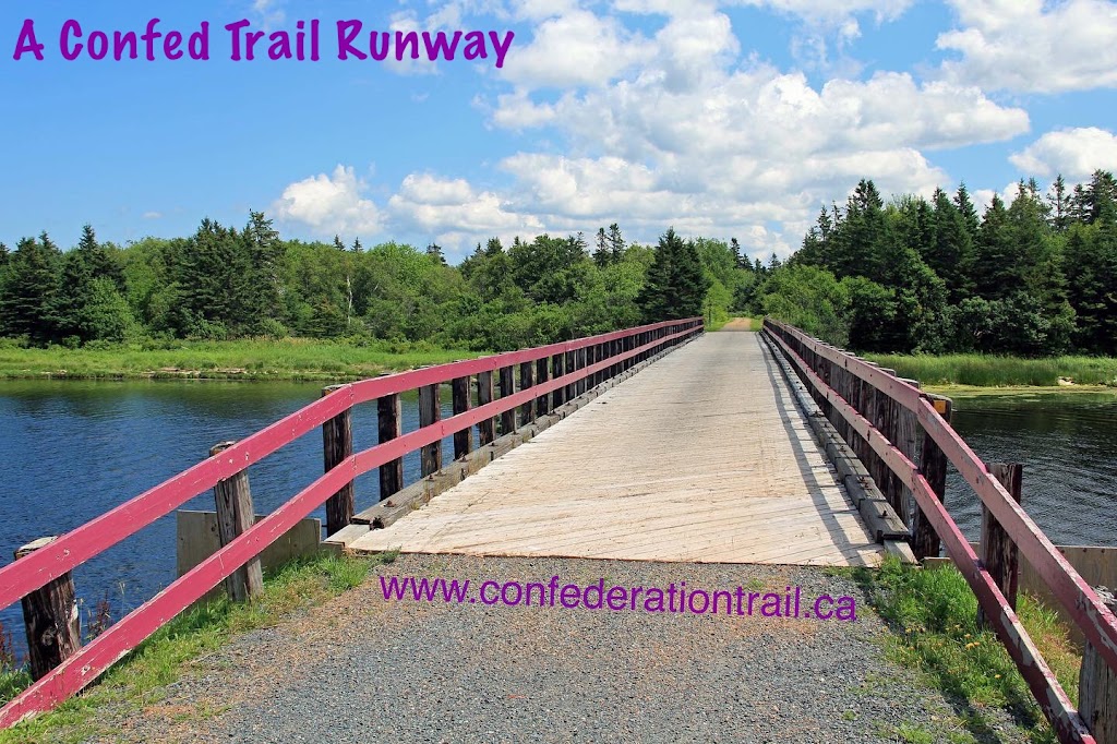 Confederation Trail Bike Rental Adventures | 15465 Northside Rd, Saint Peters Bay, PE C0A 2A0, Canada | Phone: (902) 367-7900