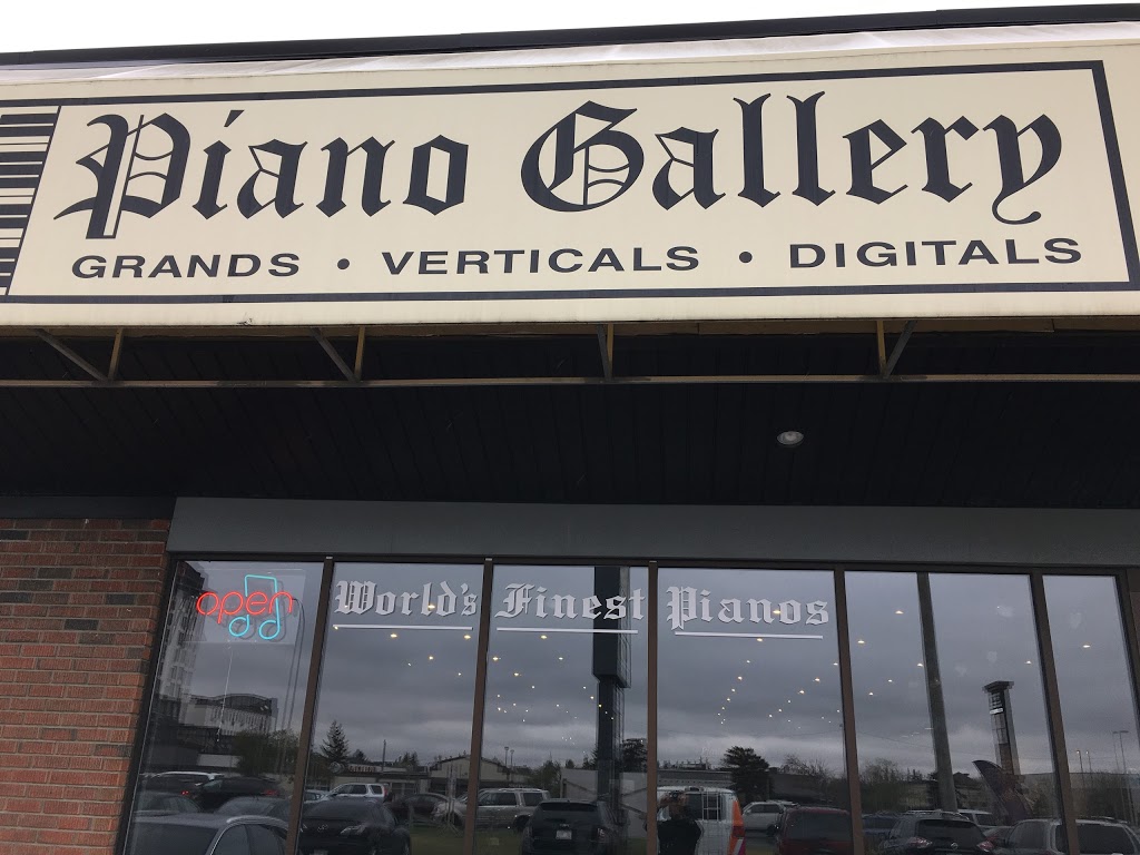 Piano Gallery | 8989 Macleod Trail S #6, Calgary, AB T2H 0M2, Canada | Phone: (403) 245-4448