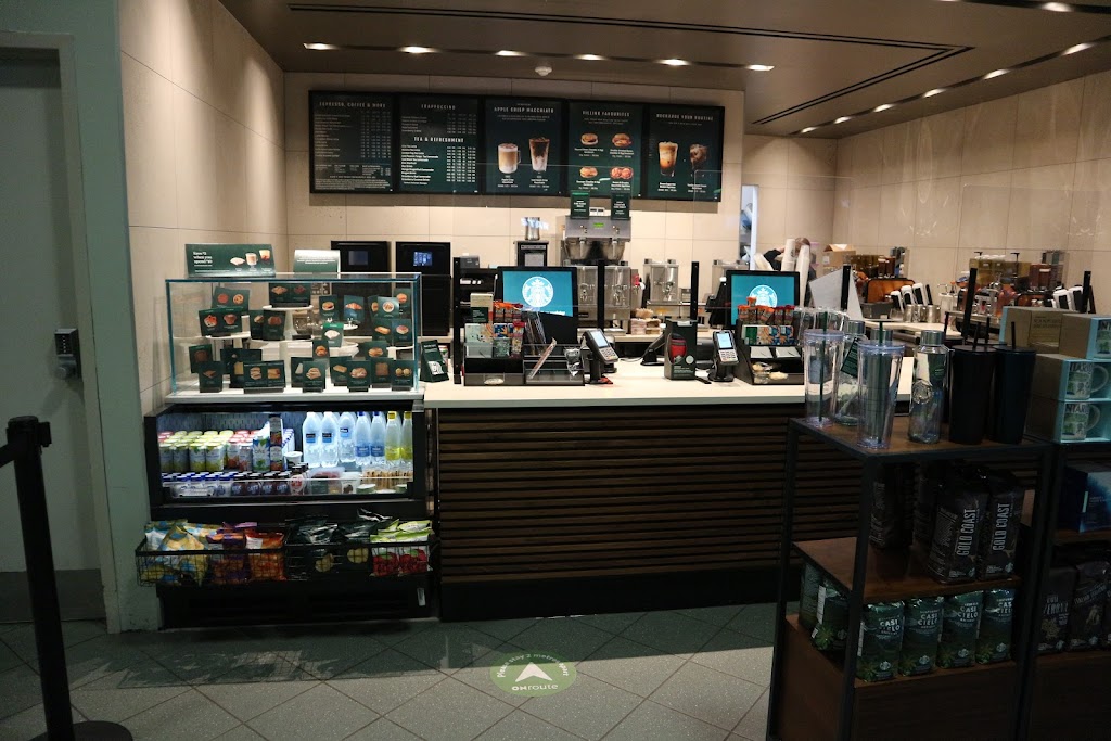 Starbucks | 3962 Hwy 401 W, Unit 2, Newcastle, ON L1B 1C2, Canada | Phone: (902) 462-0101