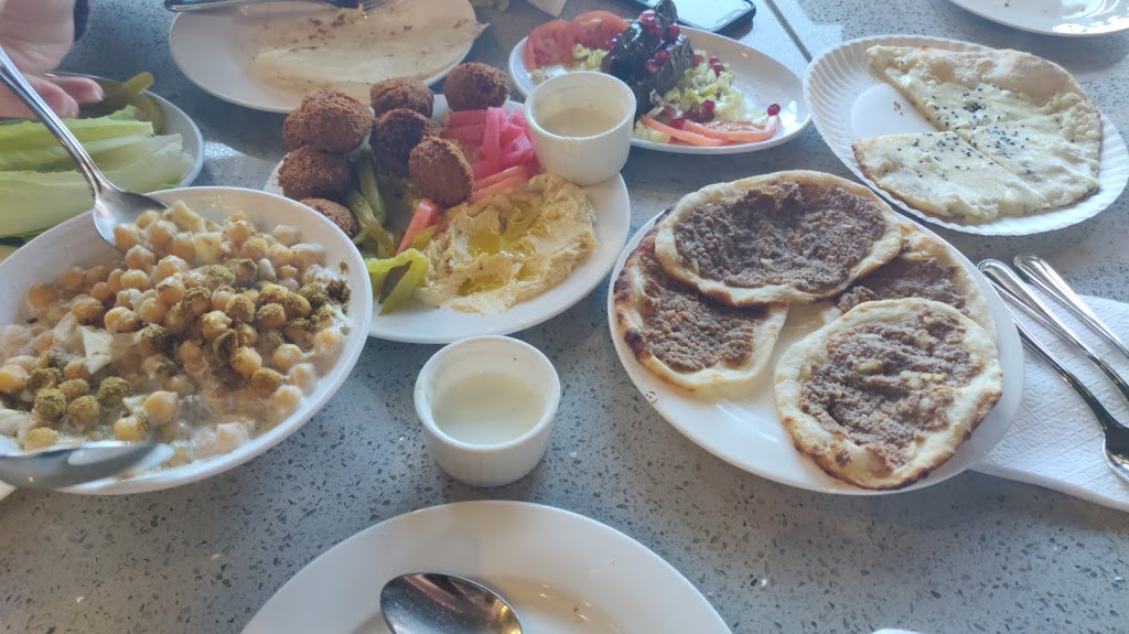 fatteh and snobar restaurant | 4665 Central Pkwy E, Mississauga, ON L4Z 2V4, Canada | Phone: (905) 755-0800