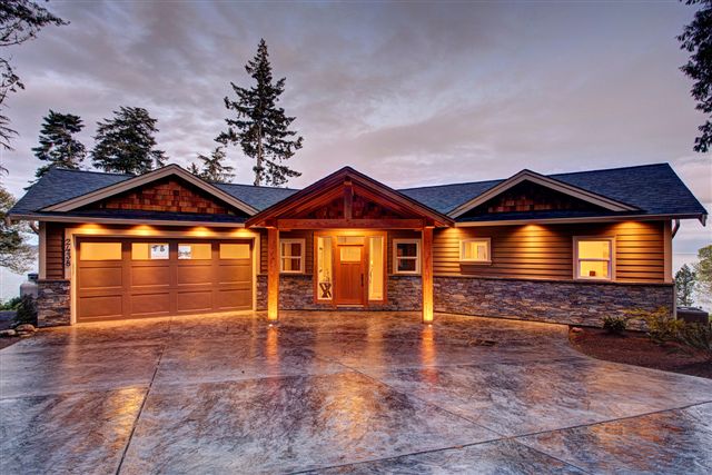 Fitchett Construction Ltd | 3022 Sarah Dr, Sooke, BC V9Z 0J5, Canada | Phone: (778) 425-0930