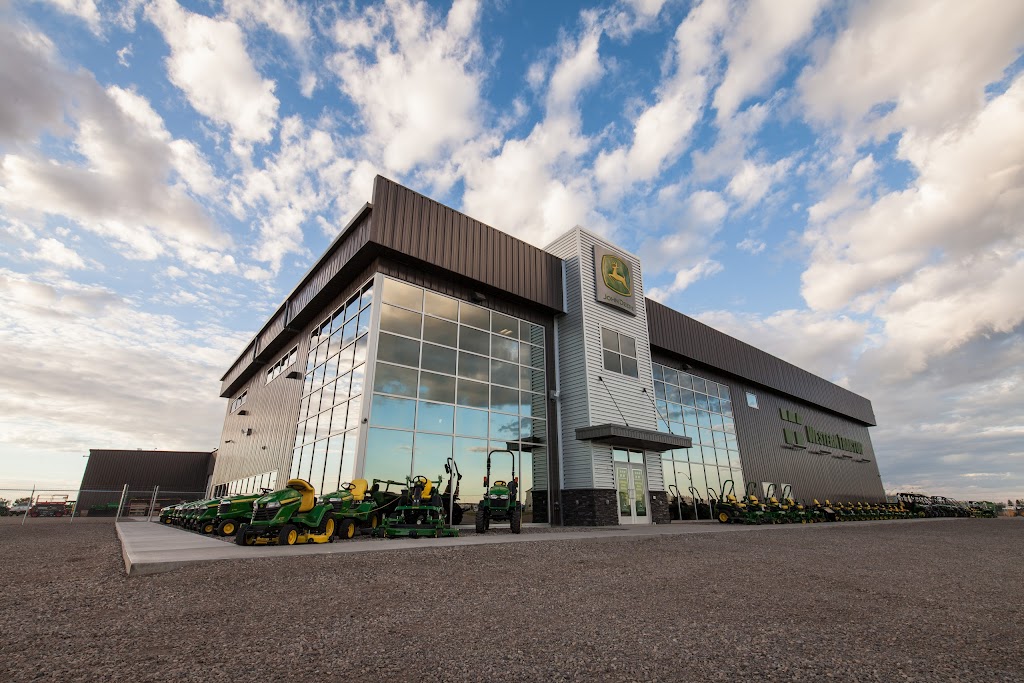 Western Tractor | 48 Broxburn Blvd, Lethbridge, AB T1J 4P4, Canada | Phone: (403) 327-5512