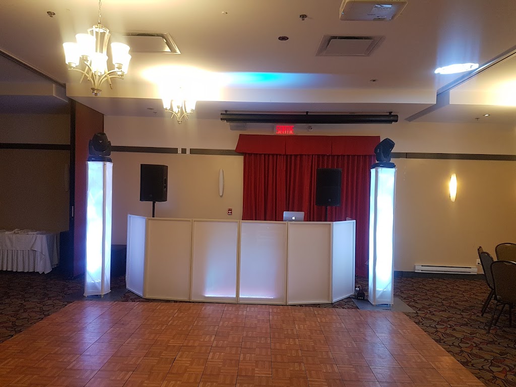 DJ événements, Mariage, Baptême, party de bureau | 30 Rue Baron, Laval, QC H7H 0A4, Canada | Phone: (514) 247-9457