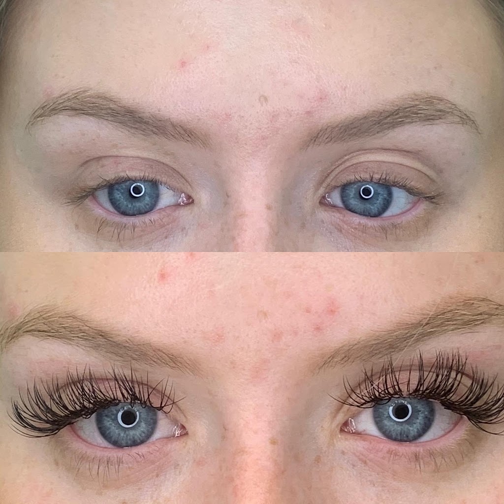 Joli Lashes N Brows | 225 Mapleview Dr E #3, Barrie, ON L4N 0W5, Canada | Phone: (705) 503-1530