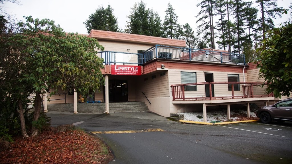 Lifestyle Health & Fitness Centre | 3255 Stephenson Point Rd, Nanaimo, BC V9T 1K3, Canada | Phone: (250) 751-2348