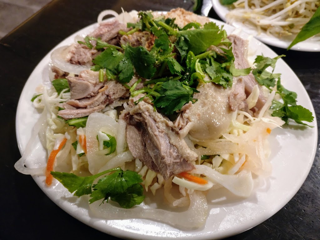 Hai Phong Restaurant | 1246 Kingsway, Vancouver, BC V5V 3E1, Canada | Phone: (604) 872-3828