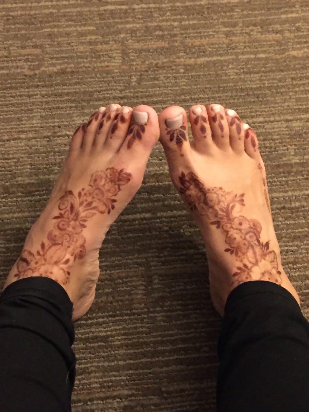 Breath of Henna | 20 Gamble Ave, East York, ON M4K 2G9, Canada | Phone: (416) 779-4865