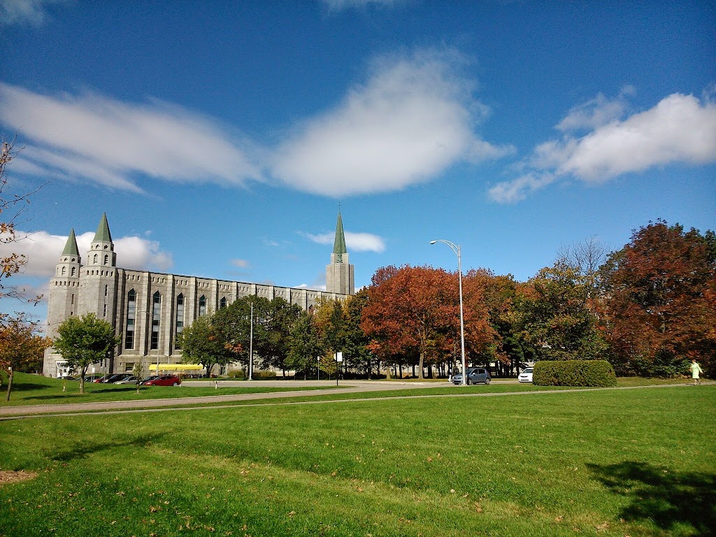 Faculty of Music - Université Laval | Pavillon Louis-Jacques-Casault, 1055 Av. du Séminaire, Québec, QC G1V 0A6, Canada | Phone: (418) 656-7061