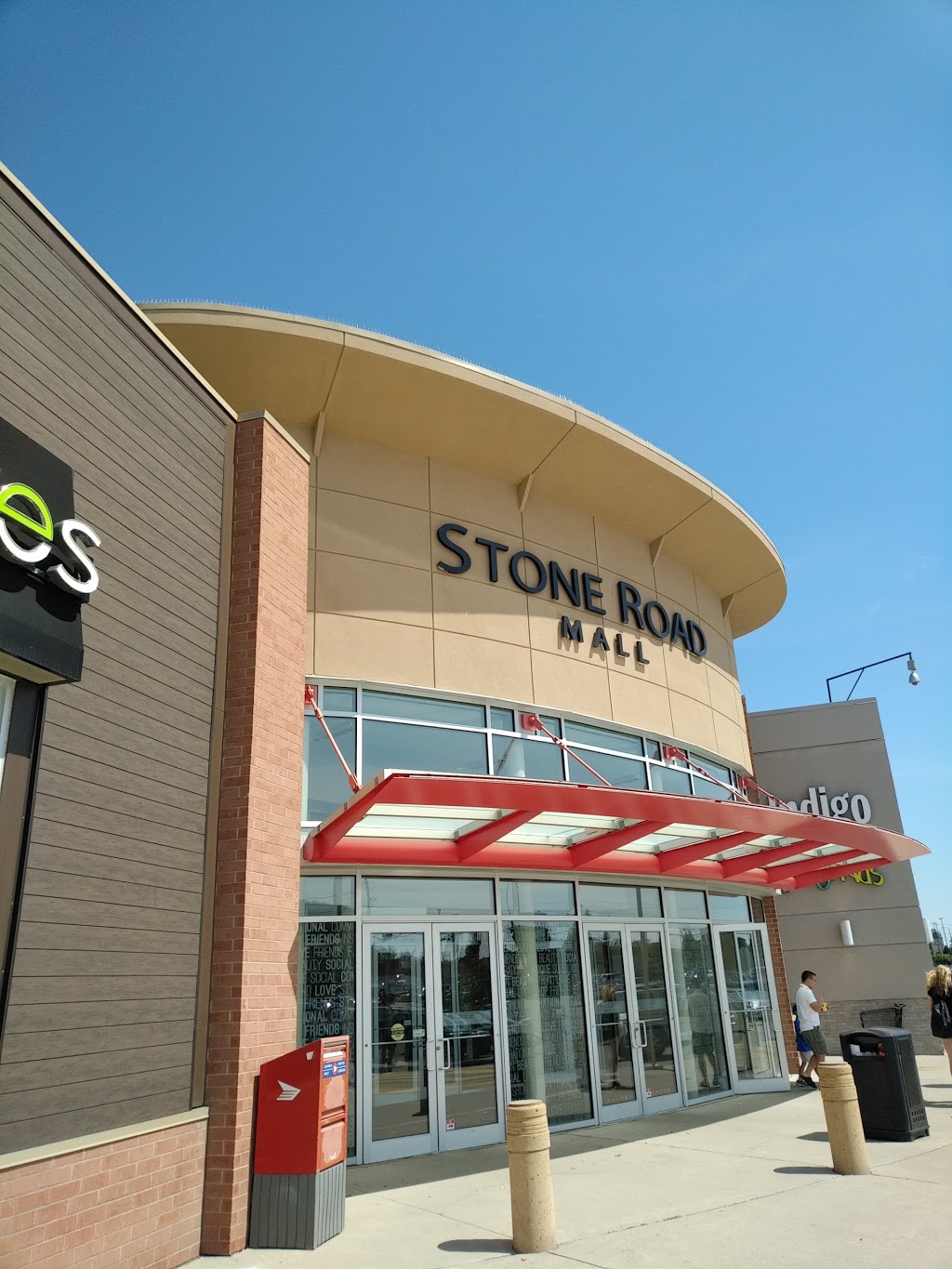 Stone Road Mall | 435 Stone Rd W, Guelph, ON N1G 2X6, Canada | Phone: (519) 821-5780