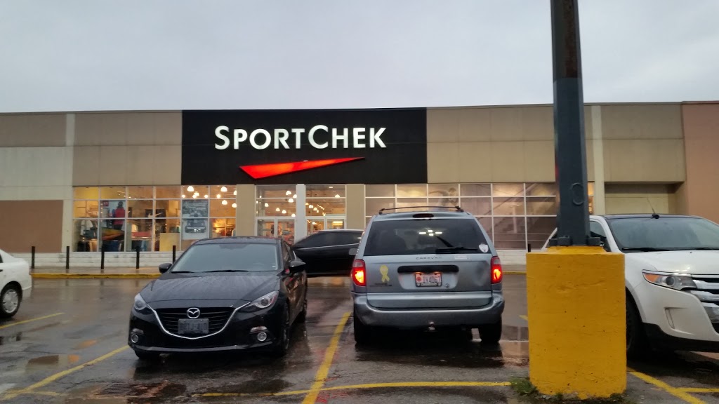 Sport Chek Argyle Mall | 1925 Dundas St Unit #14, London, ON N5V 1P7, Canada | Phone: (519) 457-4848