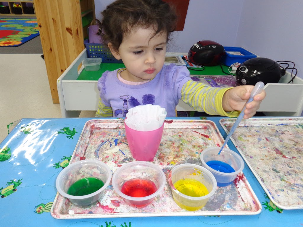 Green Apple Daycare and Preschool | 1504 Sprice Ave, Coquitlam, BC V3J 2P6, Canada | Phone: (604) 218-3417