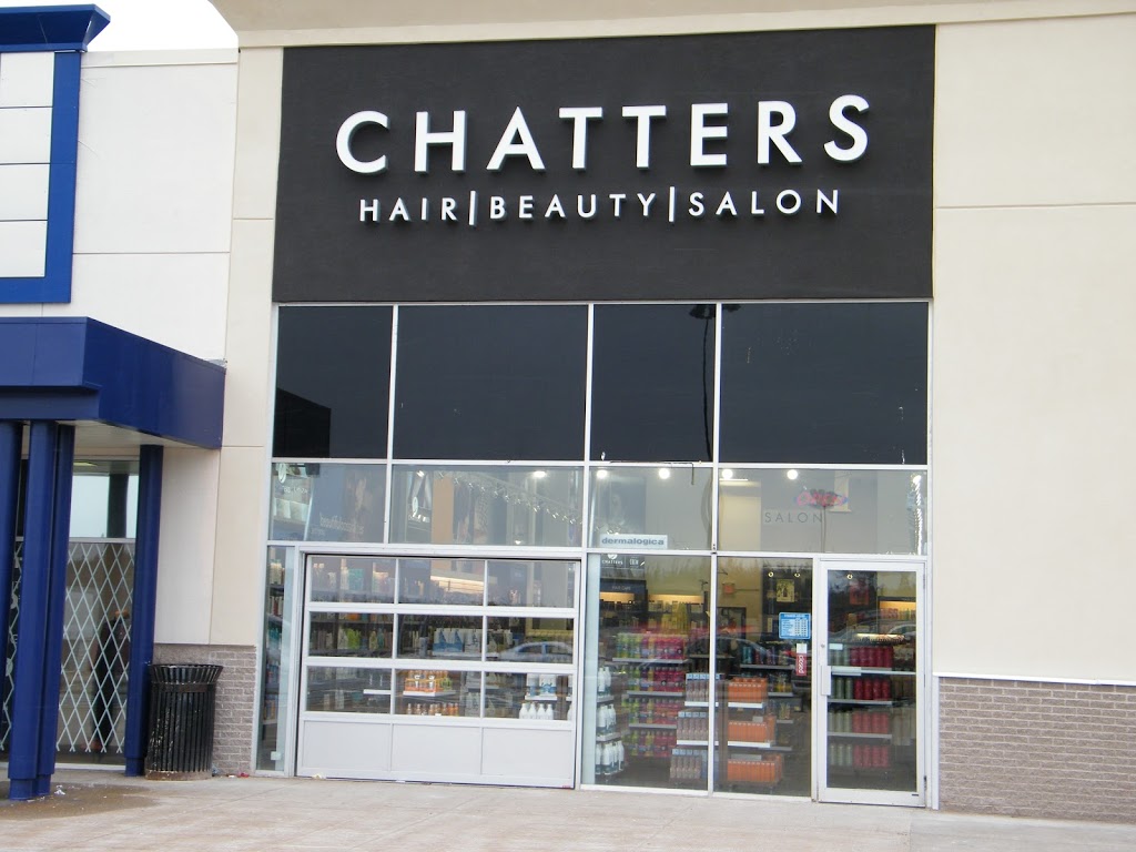 Chatters Hair Salon | 194 Chain Lake Dr, Halifax, NS B3S 1C5, Canada | Phone: (902) 407-4121