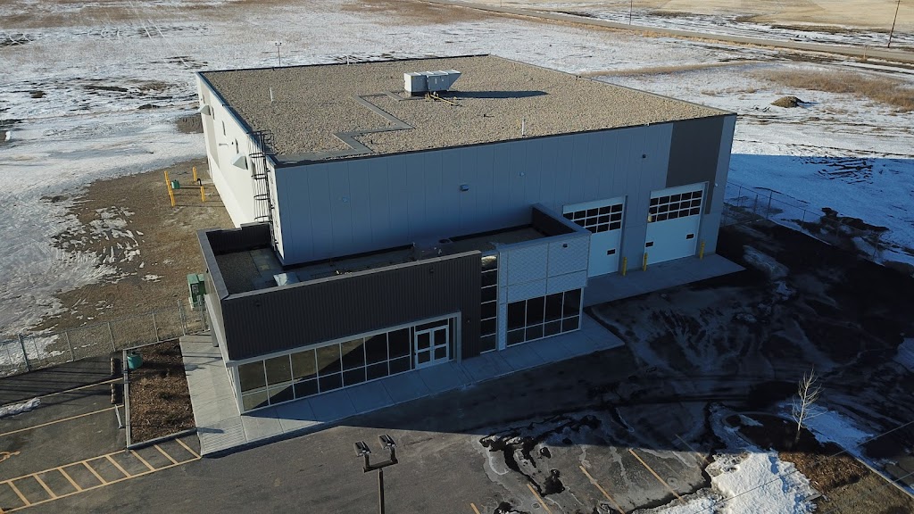 Fulton Industrial Park | 43 Fulton Dr, Alberta T1X 0X4, Canada | Phone: (888) 409-3539