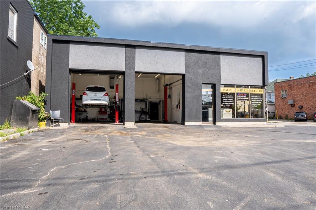 JK Motors | 230 King St, Welland, ON L3B 3J7, Canada | Phone: (289) 776-6299