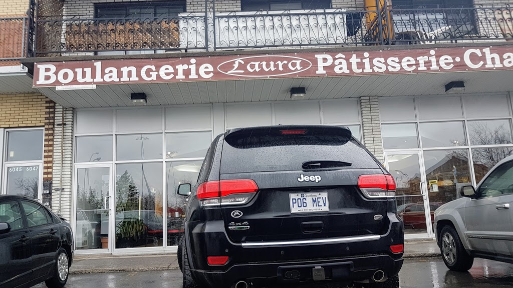 Patisserie Laura | 6055 Boulevard Robert, Saint-Léonard, QC H1P 1M9, Canada | Phone: (514) 321-6194