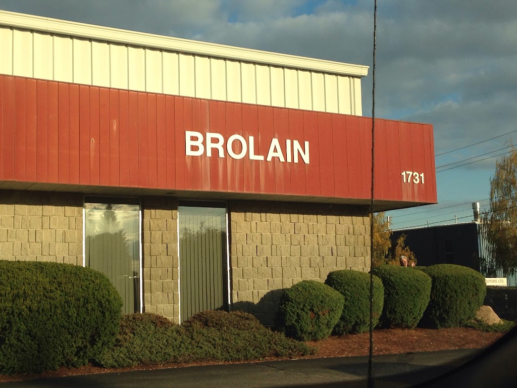 Brolain Distributors Ltd | 1731 Bishop St N, Cambridge, ON N1T 1N5, Canada | Phone: (519) 740-9311