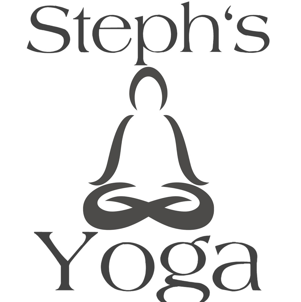 Stephs Yoga | 670 Augusta Dr, Kingston, ON K7P 3J3, Canada | Phone: (613) 888-7900