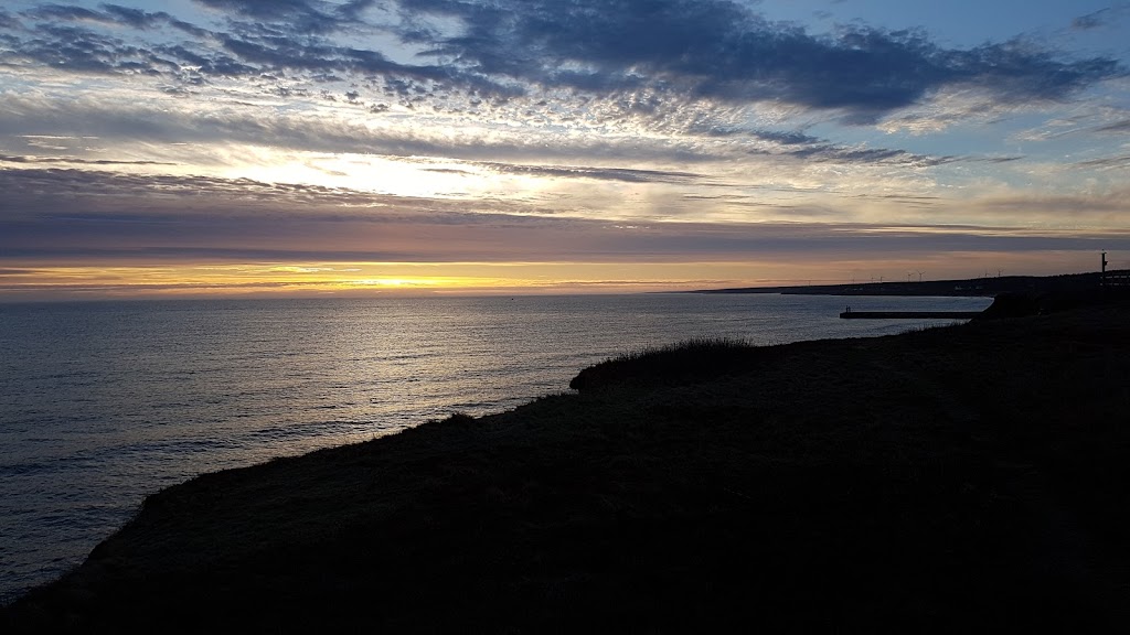 Shipwreck Point Lighthouse | 15 Lighthouse Rd, Souris, PE C0A 2B0, Canada | Phone: (850) 862-4069