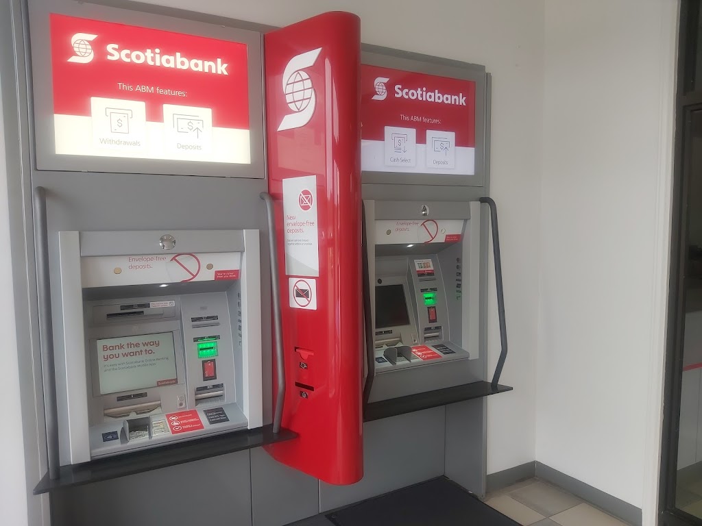 Scotiabank | 1 Whiffens Head Rd, Arnolds Cove, NL A0B 1A0, Canada | Phone: (709) 463-3040