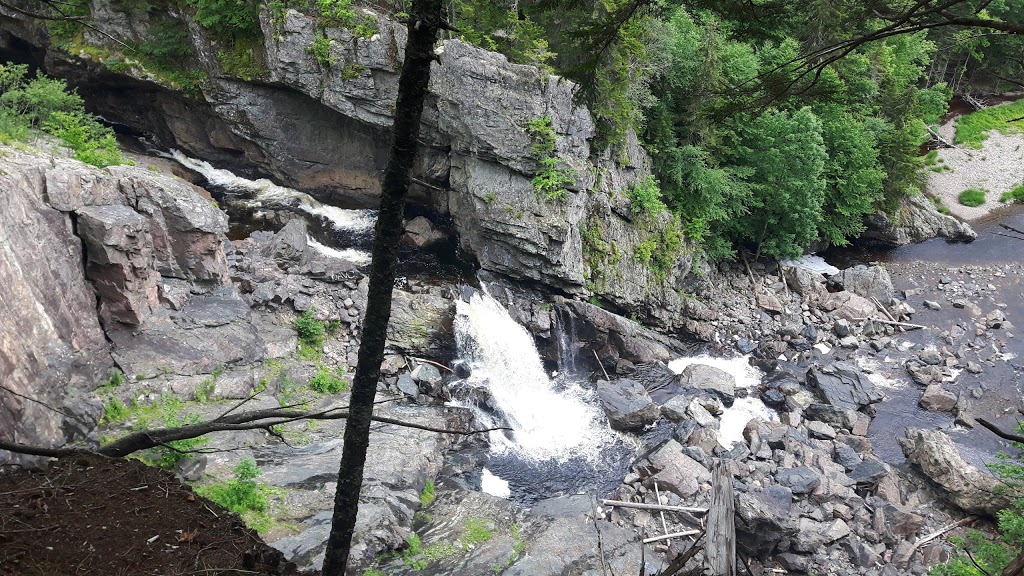 Economy River Wilderness Area | Economy, NS B0M 1J0, Canada | Phone: (902) 424-3600