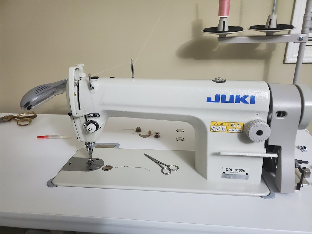 Sewing and Alterations by Rakhshi | 657 Windflower Crescent, Kitchener, ON N2E 4E4, Canada | Phone: (416) 882-4666